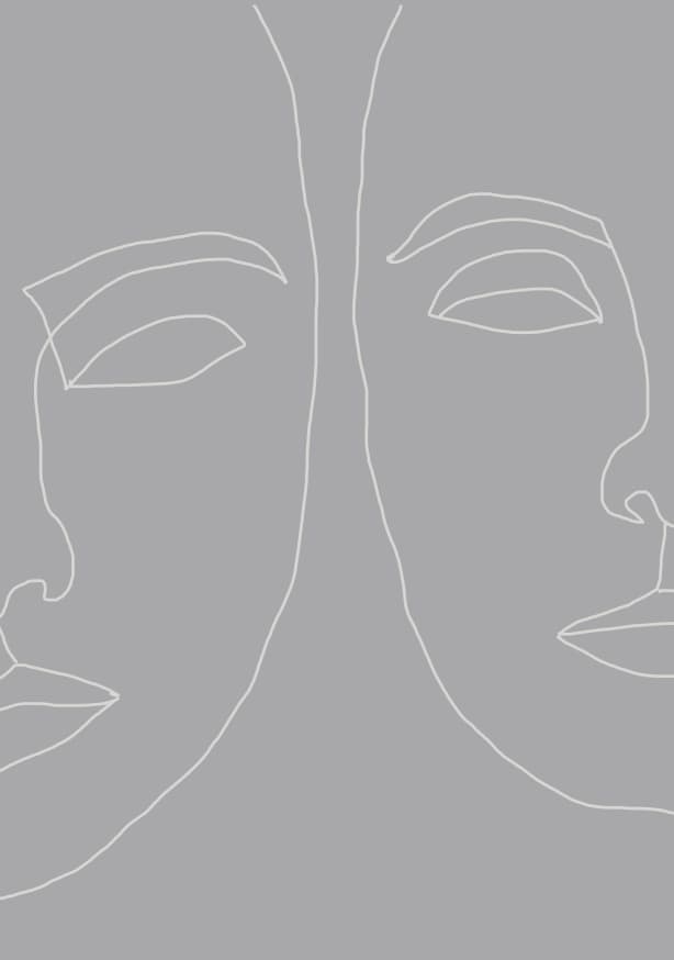 Quadro Beyond Imperfection