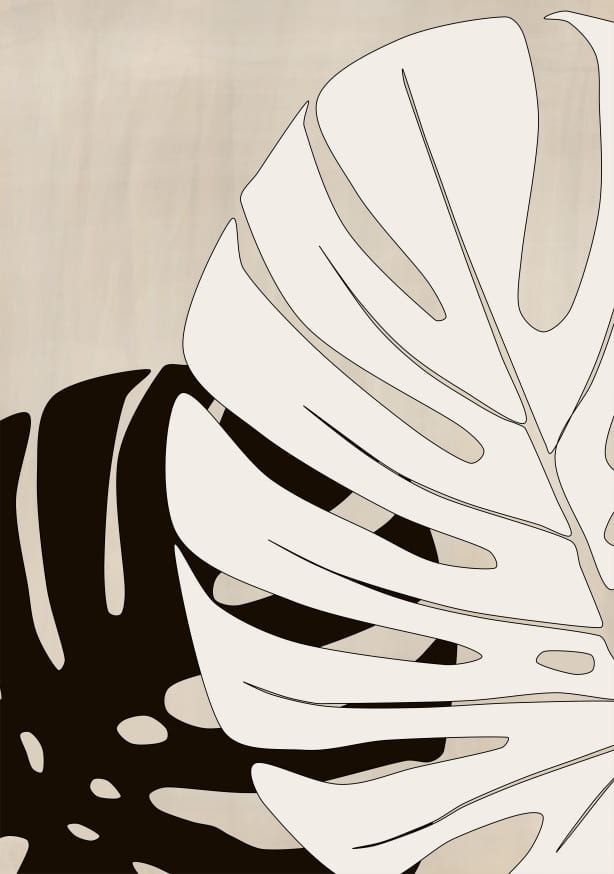 Quadro Botanical Wall Art 13 - Obrah | Quadros e Posters para Transformar a Parede