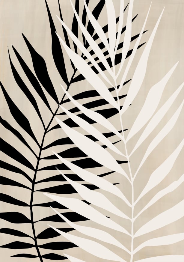 Quadro Botanical Wall Art 14 - Obrah | Quadros e Posters para Transformar a Parede