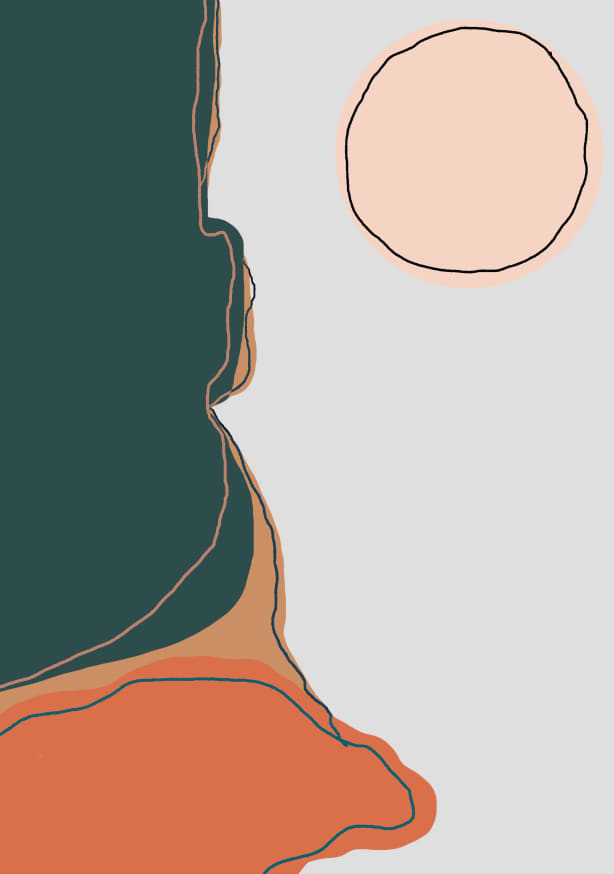 Quadro Capão 6 - Obrah | Quadros e Posters para Transformar a Parede