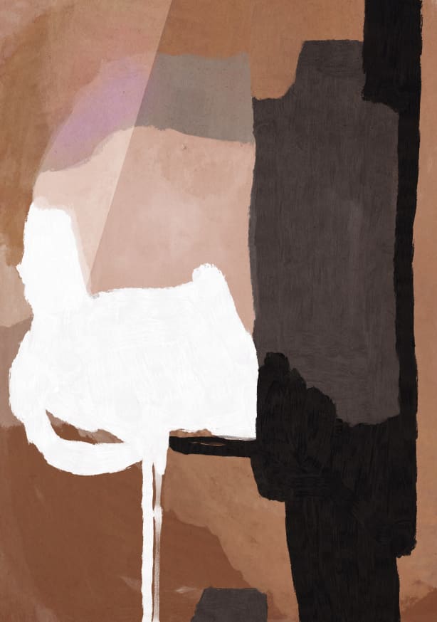 Quadro Clue