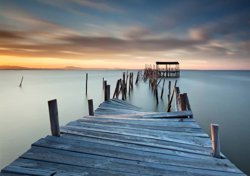 Quadro Collapsed By Rui David - Obrah | Quadros e Posters para Transformar a Parede