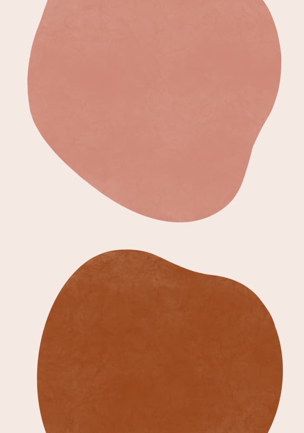 Quadro Color Blocks - Obrah | Quadros e Posters para Transformar a Parede