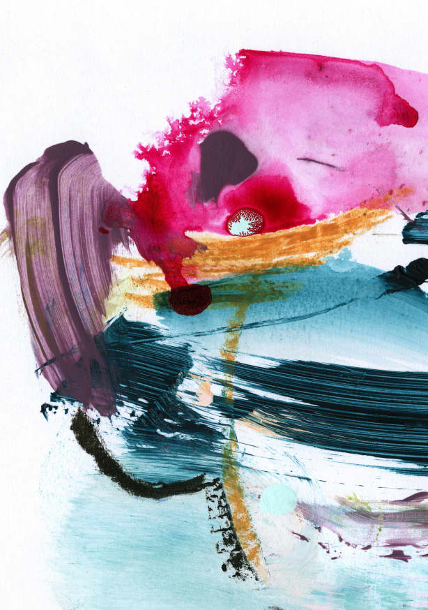 Quadro Colour 1