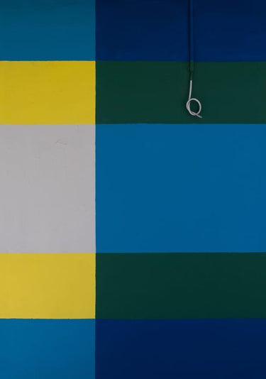 Quadro Cut Off By Rolf Endermann - Obrah | Quadros e Posters para Transformar a Parede
