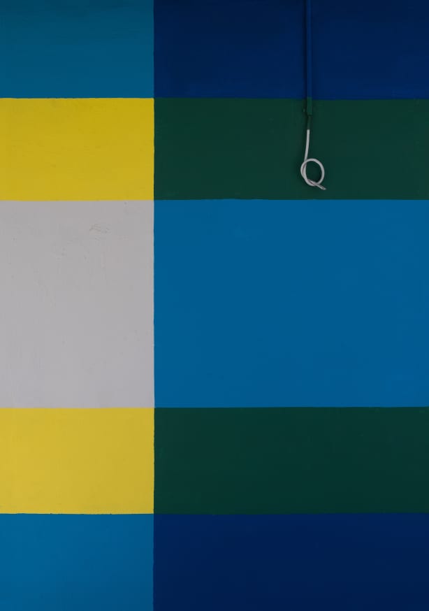 Quadro Cut Off By Rolf Endermann - Obrah | Quadros e Posters para Transformar a Parede