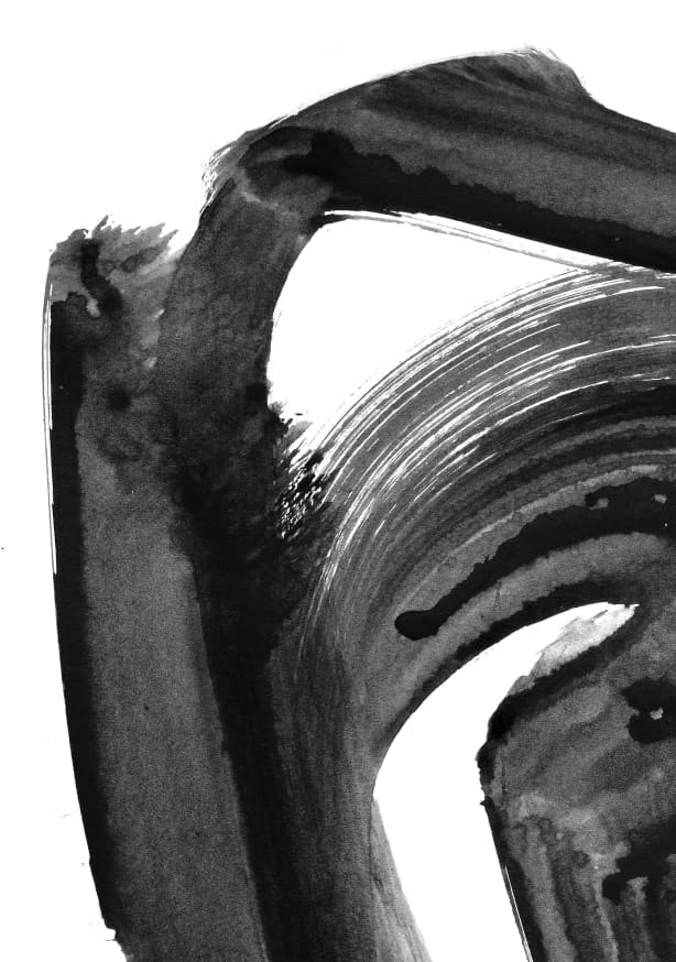 Quadro Black Brush 1