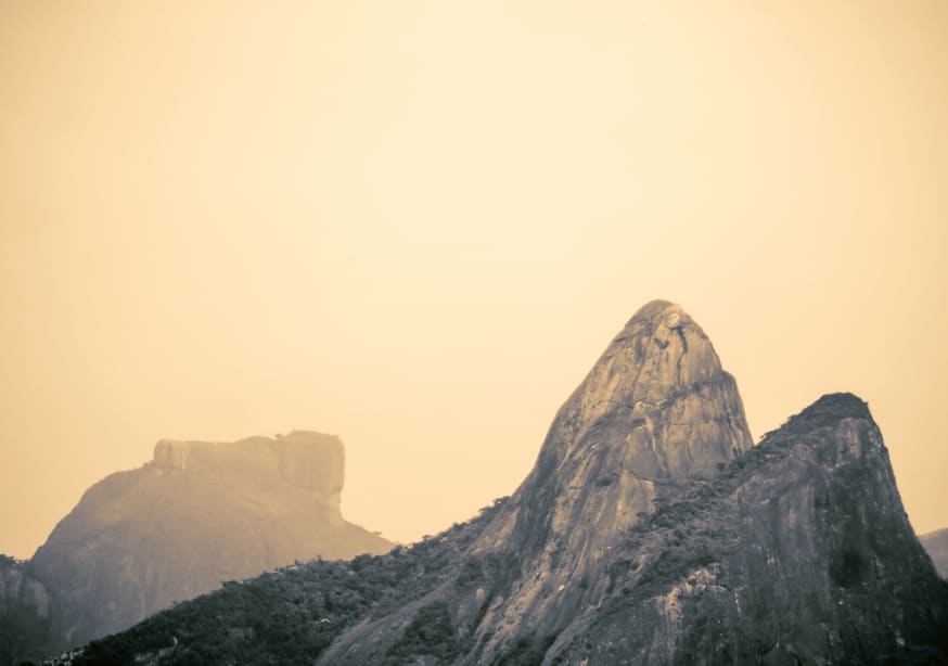 Quadro Dois Irmãos - Obrah | Quadros e Posters para Transformar a Parede