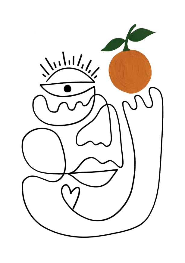 Quadro Elmar