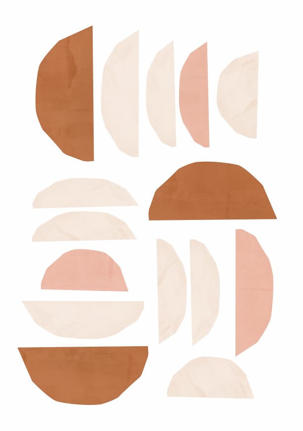 Quadro Halves