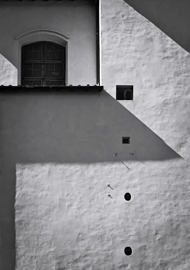 Quadro Hierarchy By Francesco Del Santo - Obrah | Quadros e Posters para Transformar a Parede