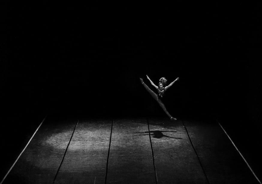 Quadro Kinetic by Nemanja Jovanovic - Obrah | Quadros e Posters para Transformar a Parede