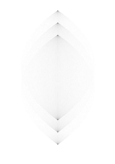 Quadro Leaves 2 - Obrah | Quadros e Posters para Transformar a Parede