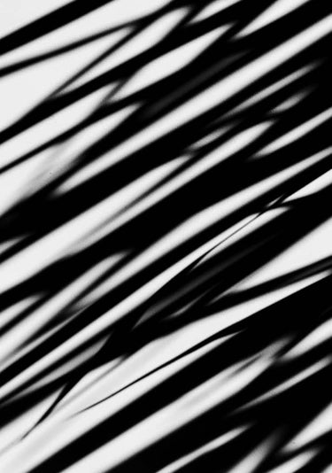 Quadro Light and Shadow Lines - Obrah | Quadros e Posters para Transformar a Parede