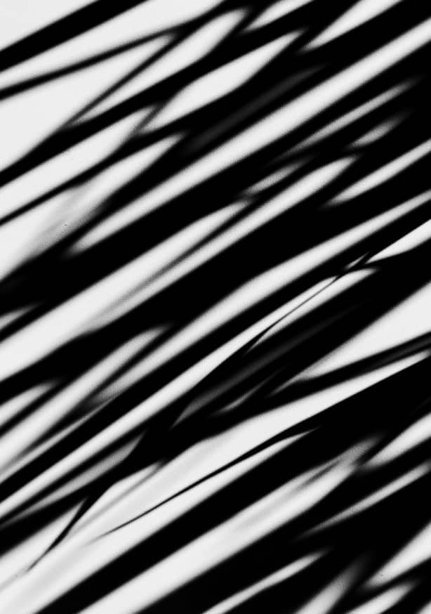 Quadro Light and Shadow Lines - Obrah | Quadros e Posters para Transformar a Parede