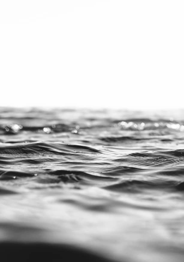 Quadro Lost in the Sea - Obrah | Quadros e Posters para Transformar a Parede