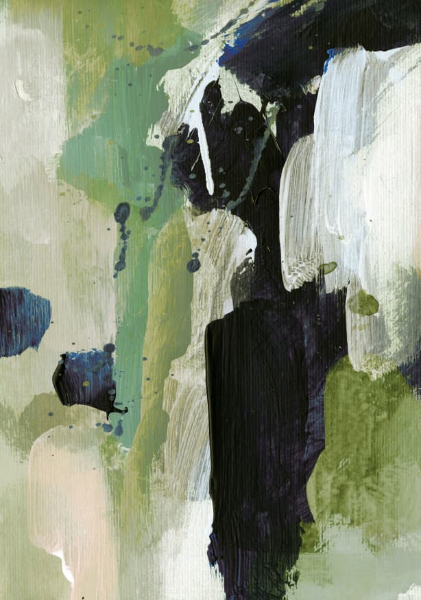 Quadro Lush 1