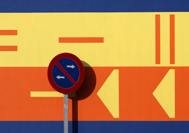 Quadro L \ G By Hans Wolfgang Hawerkamp - Obrah | Quadros e Posters para Transformar a Parede