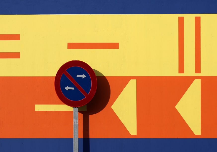 Quadro L \ G By Hans Wolfgang Hawerkamp - Obrah | Quadros e Posters para Transformar a Parede