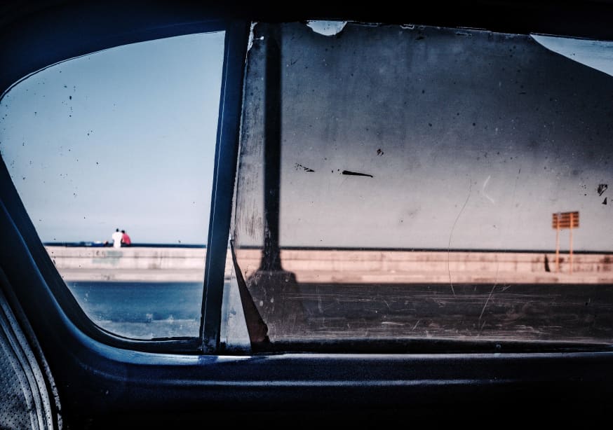 Quadro Malecon By Andreas Bauer - Obrah | Quadros e Posters para Transformar a Parede