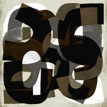 Quadro Rust