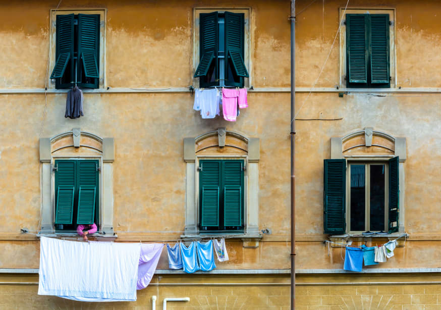 Quadro Not Dry Yet! By Ugur Erkmen - Obrah | Quadros e Posters para Transformar a Parede