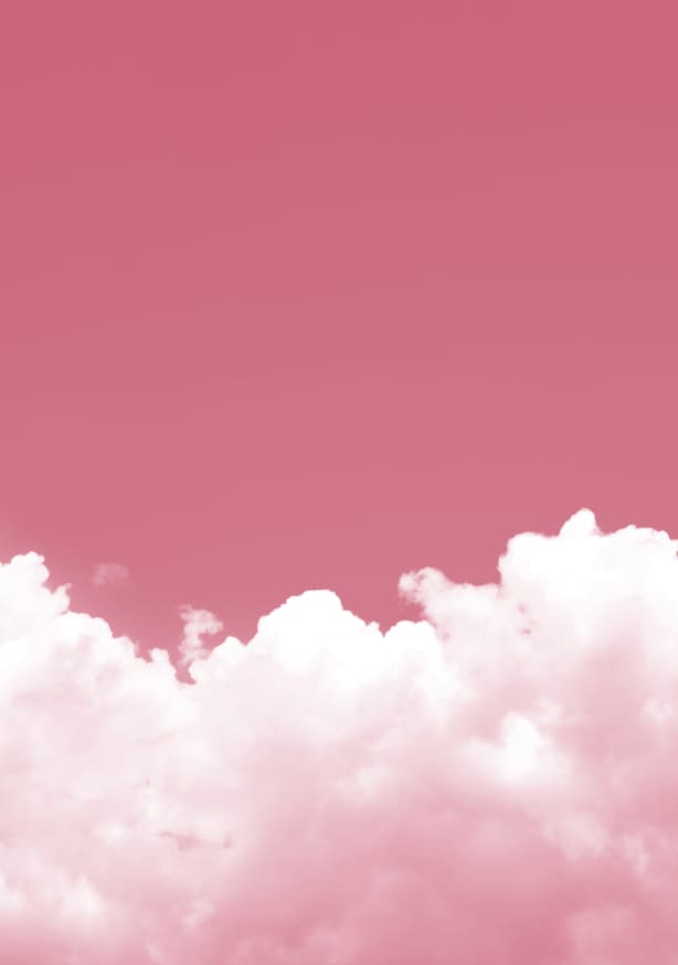 Quadro Pink Sky - Obrah | Quadros e Posters para Transformar a Parede
