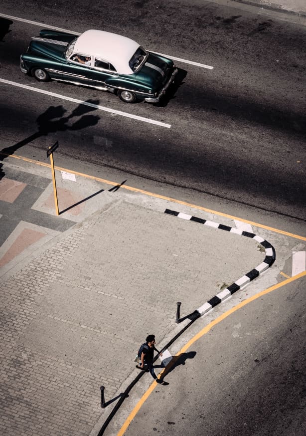 Quadro Prado By Andreas Bauer - Obrah | Quadros e Posters para Transformar a Parede