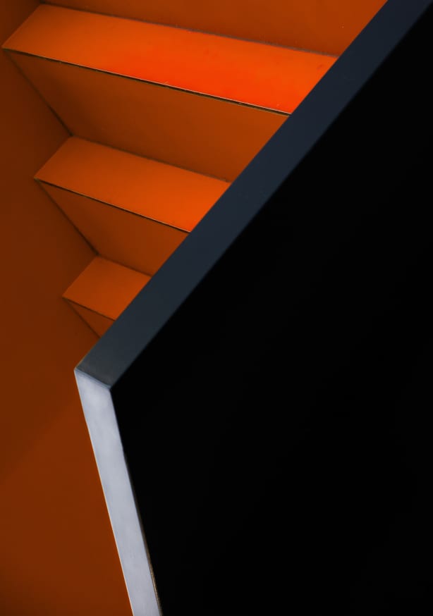 Quadro Q ! Q By Rolf Endermann - Obrah | Quadros e Posters para Transformar a Parede