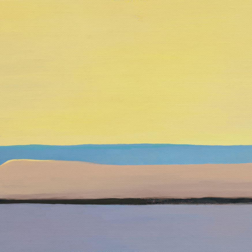 Quadro Landscape Series 06