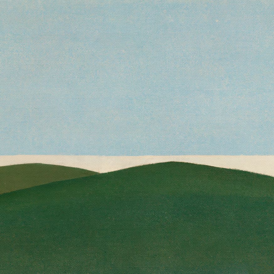 Quadro Landscape Series 07