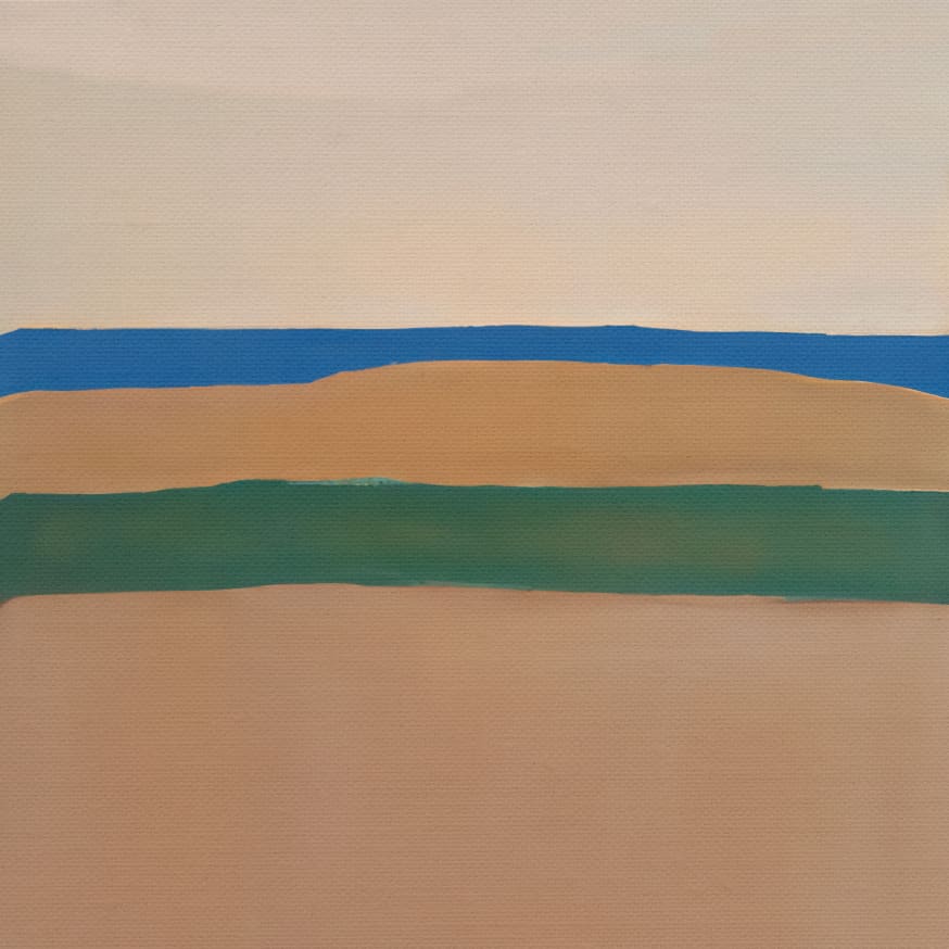 Quadro Landscape Series 09