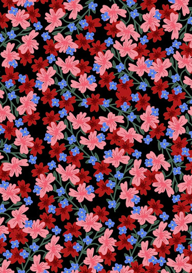 Quadro Little Flowers I