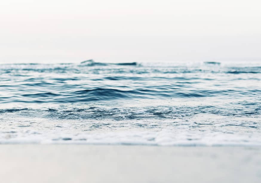 Quadro Shore - Obrah | Quadros e Posters para Transformar a Parede