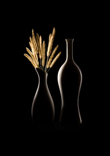 Quadro Silhouettes By Margareth Perfoncio - Obrah | Quadros e Posters para Transformar a Parede