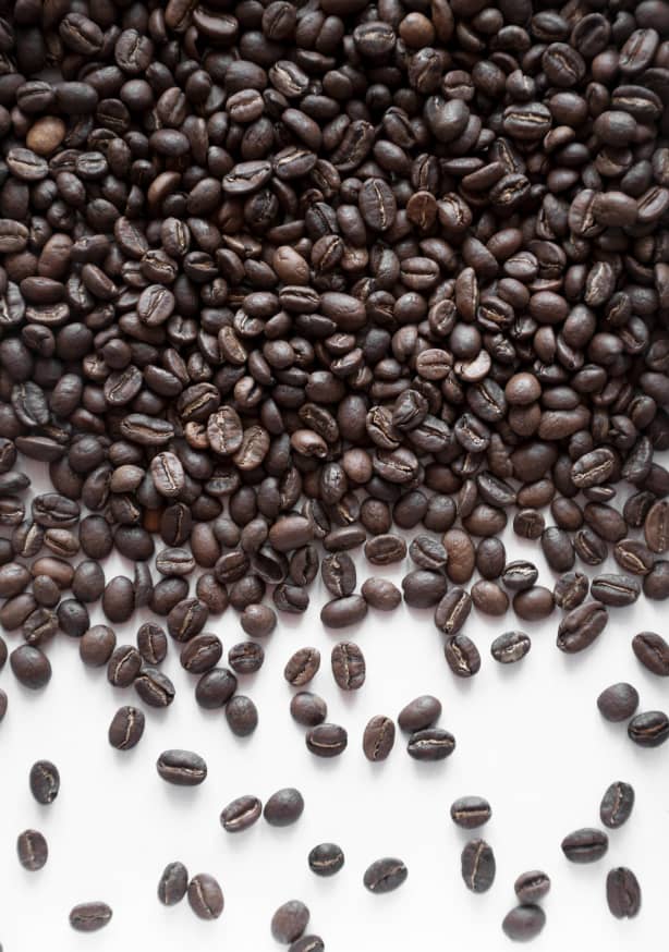 Quadro Breakfast Coffee Confetti
