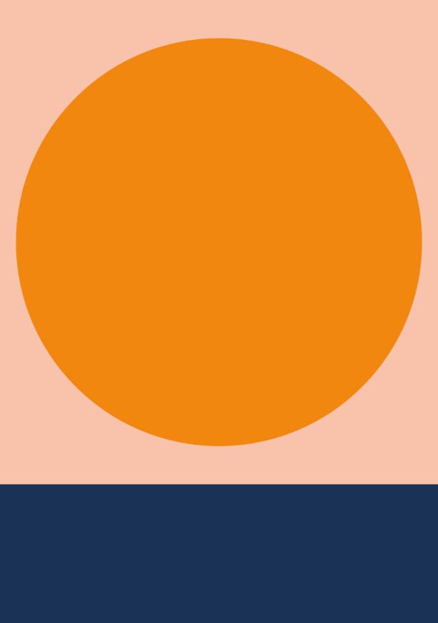 Quadro Solaris - Obrah | Quadros e Posters para Transformar a Parede