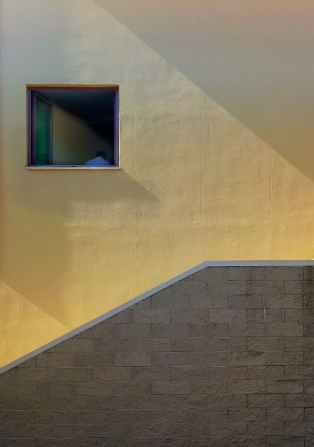 Quadro Solitudini 7 By Massimo Della Latta - Obrah | Quadros e Posters para Transformar a Parede