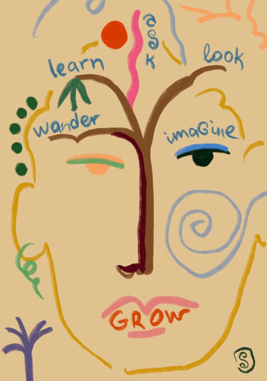 Quadro Grow