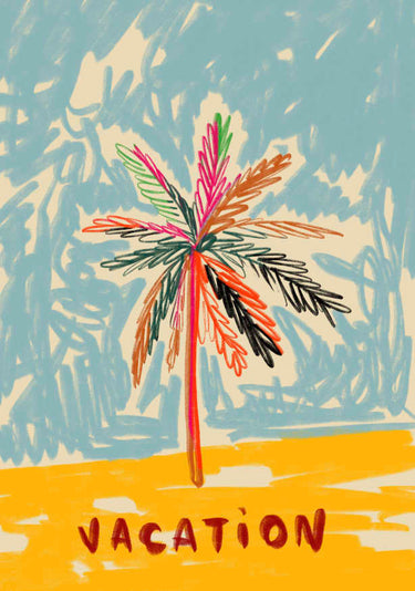 Quadro Vacation