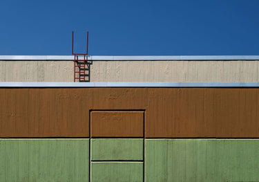 Quadro Stairway To Heaven By Rolf Endermann - Obrah | Quadros e Posters para Transformar a Parede