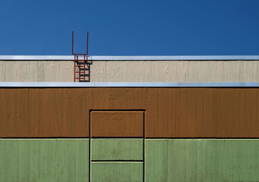 Quadro Stairway To Heaven By Rolf Endermann - Obrah | Quadros e Posters para Transformar a Parede