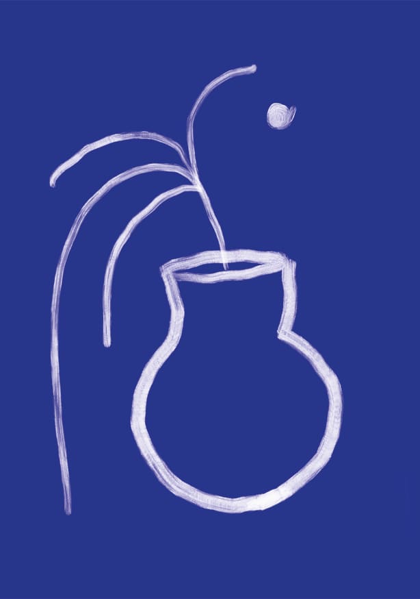 Quadro Série Imersão I - Obrah | Quadros e Posters para Transformar a Parede