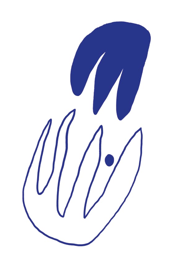 Quadro Série Imersão II - Obrah | Quadros e Posters para Transformar a Parede