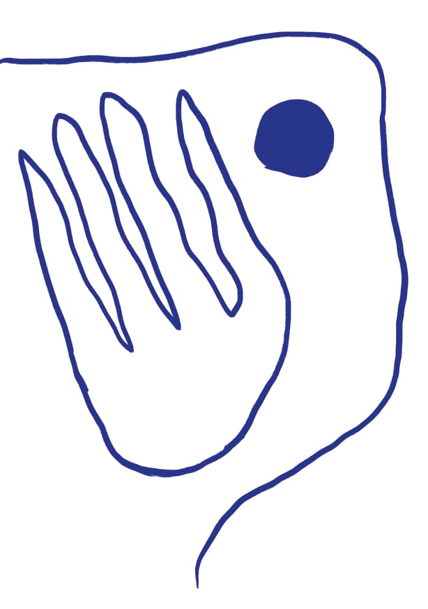 Quadro Série Imersão III - Obrah | Quadros e Posters para Transformar a Parede