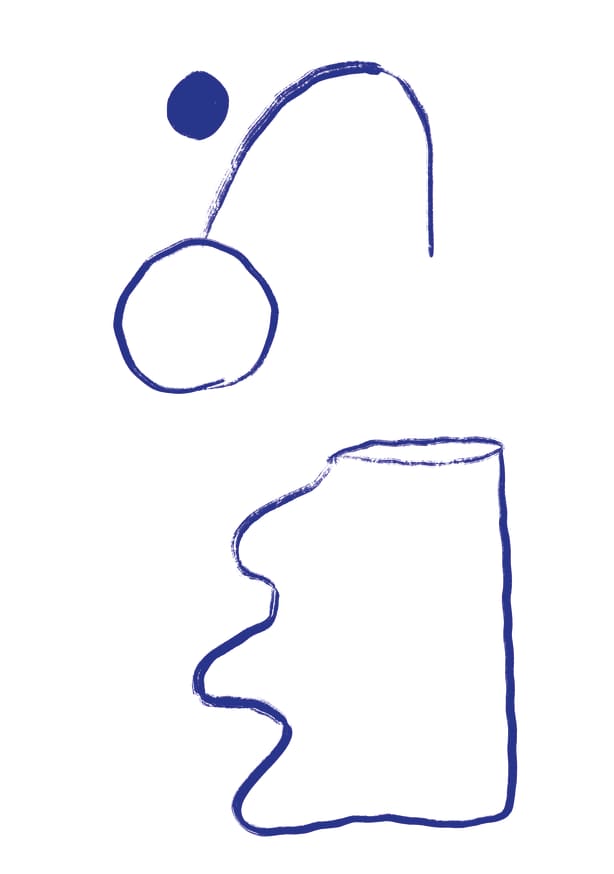 Quadro Série Imersão IX - Obrah | Quadros e Posters para Transformar a Parede