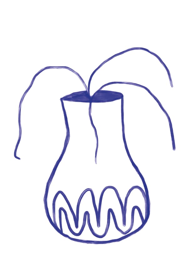 Quadro Série Imersão V - Obrah | Quadros e Posters para Transformar a Parede