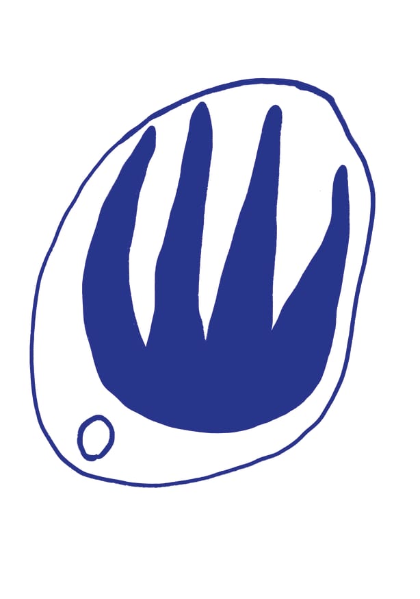 Quadro Série Imersão VI - Obrah | Quadros e Posters para Transformar a Parede