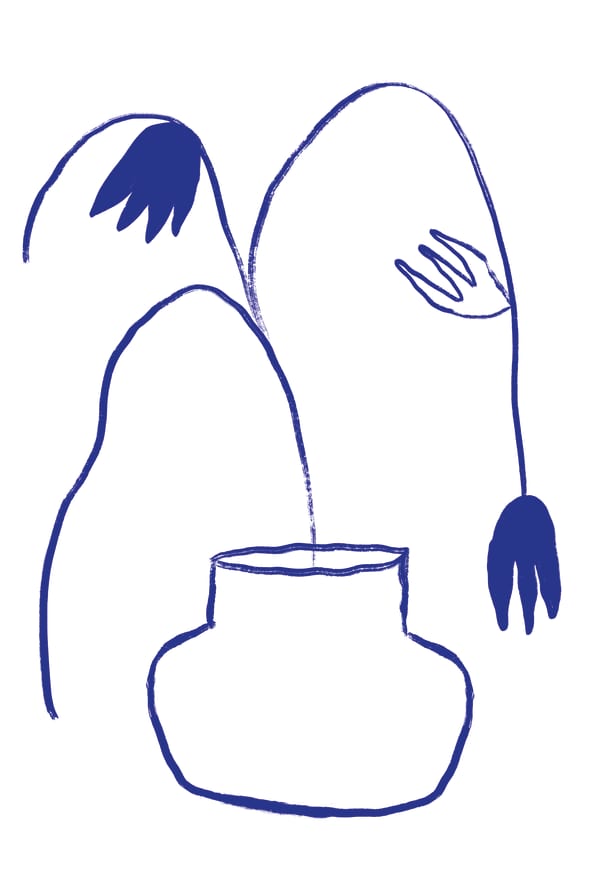 Quadro Série Imersão VII - Obrah | Quadros e Posters para Transformar a Parede