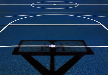 Quadro The Court By Hans Wolfgang Hawerkamp - Obrah | Quadros e Posters para Transformar a Parede
